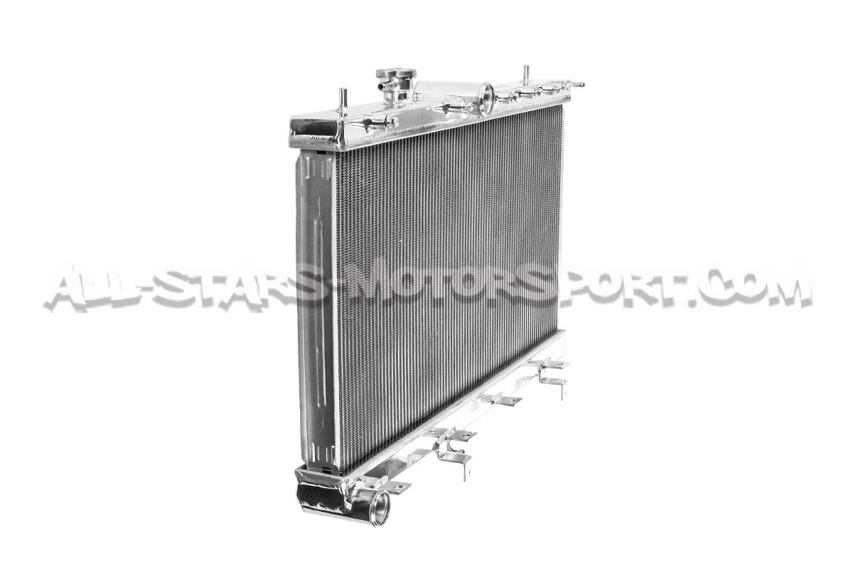 Subaru Impreza WRX STI 01-07 CSF Race Aluminium Radiator