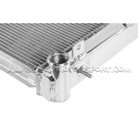 Radiateur aluminium CSF Race pour Subaru Impreza WRX STI 01-07