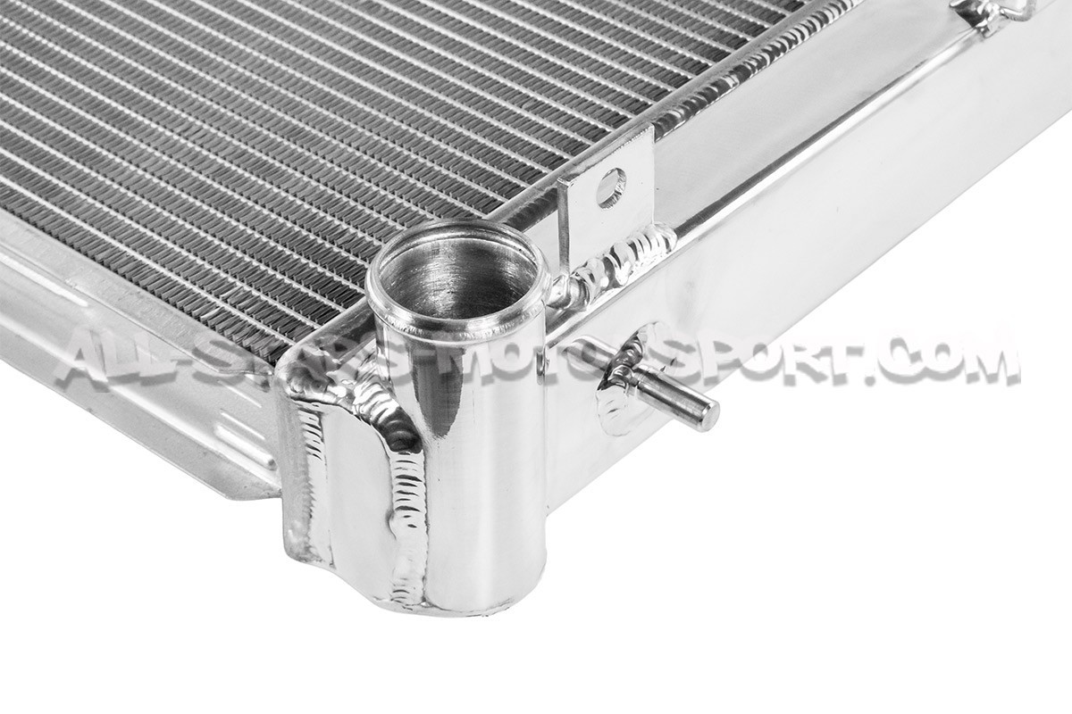 Subaru Impreza WRX STI 01-07 CSF Race Aluminium Radiator
