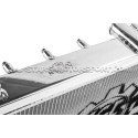 Subaru Impreza WRX STI 01-07 CSF Race Aluminium Radiator