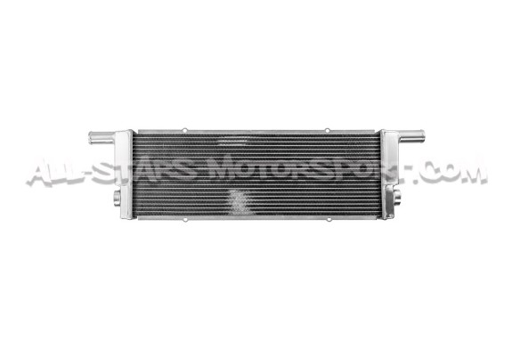 Radiateur aluminium CSF Race pour Porsche 911 991 Turbo / GT3 / GT3...