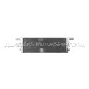 Porsche 911 991 Turbo / GT3 / GT3RS CSF Race Aluminium Radiator (Ce...