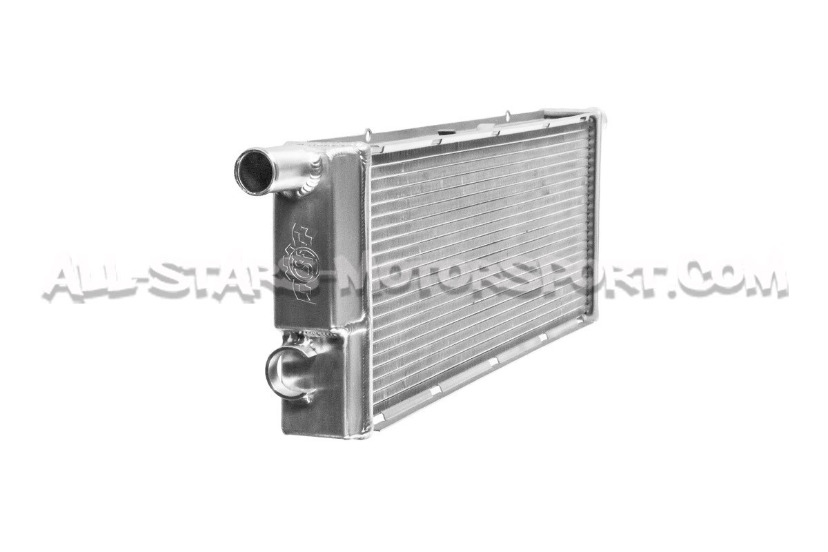 Porsche 911 991 Turbo / GT3 / GT3RS CSF Race Aluminium Radiator (Ce...