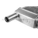 Radiateur aluminium CSF Race pour Porsche 911 991 Turbo / GT3 / GT3...