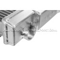 Radiateur aluminium CSF Race pour Porsche 911 991 Turbo / GT3 / GT3...