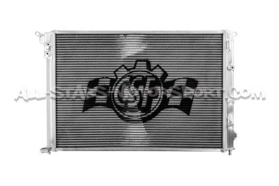 Radiador de aluminio CSF Race para Mini Cooper S R53