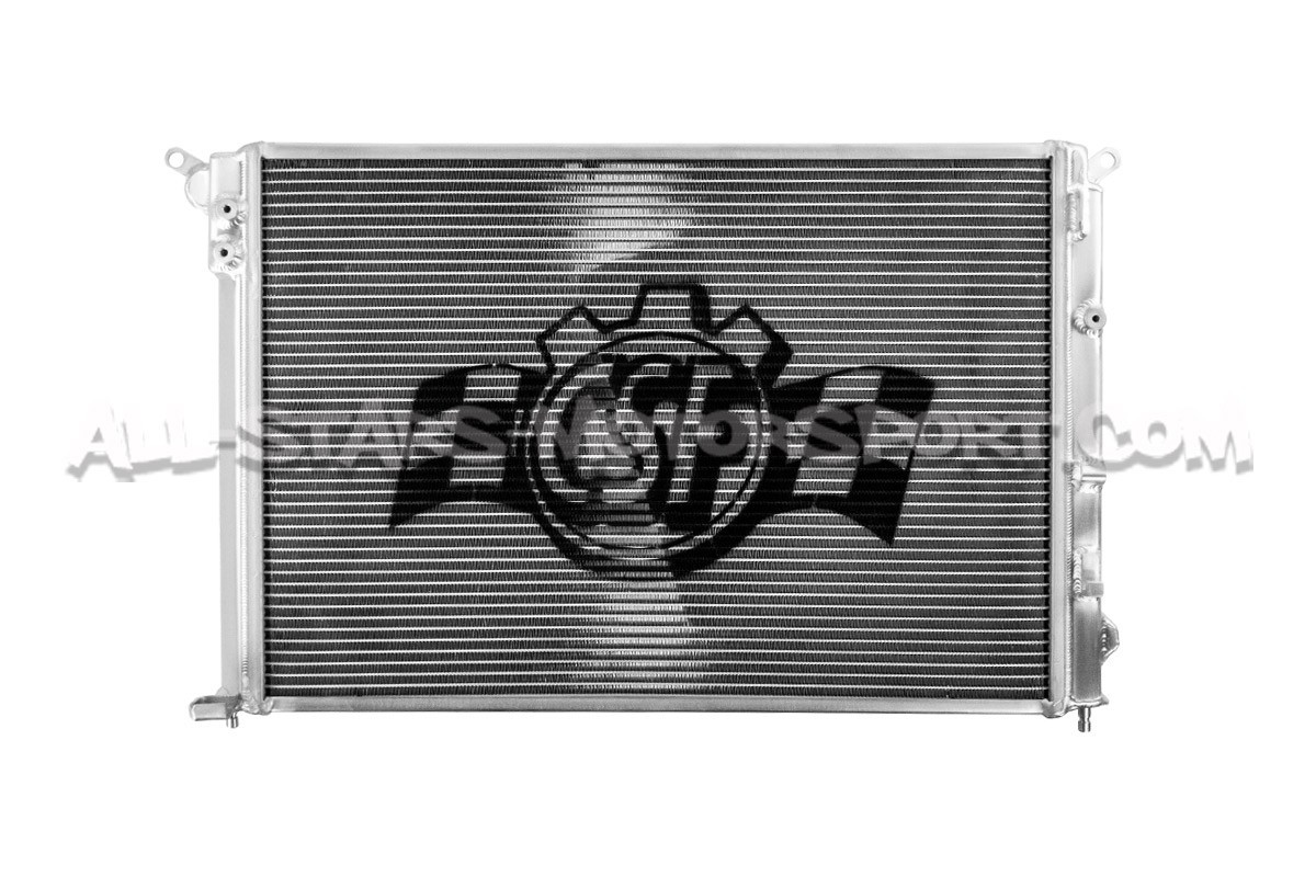 Radiador de aluminio CSF Race para Mini Cooper S R53