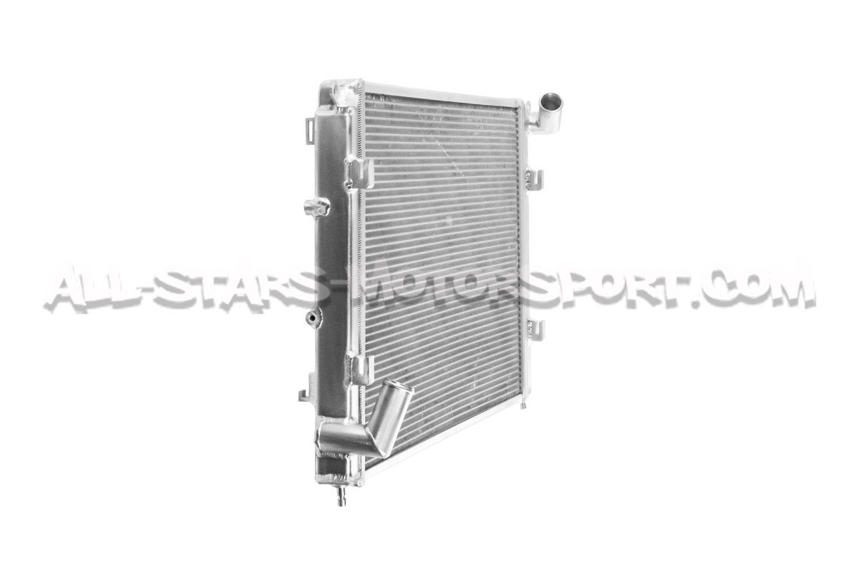 Mini Cooper S R53 CSF Race Aluminium Radiator