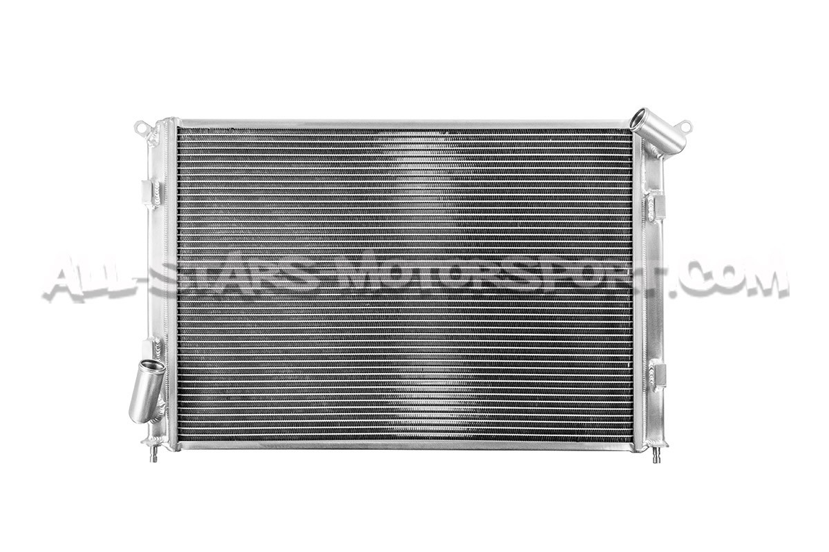 Mini Cooper S R53 CSF Race Aluminium Radiator