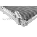 Radiador de aluminio CSF Race para Mini Cooper S R53