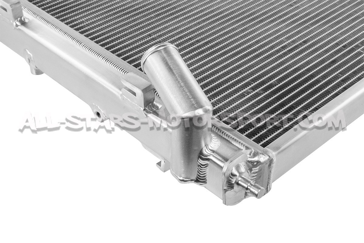 Radiador de aluminio CSF Race para Mini Cooper S R53