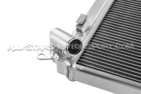 Mini Cooper S R53 CSF Race Aluminium Radiator