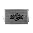 Golf 7 GTI / Golf 8 R / Leon 3 Cupra / S3 8V / TT 8S CSF Race Alumi...
