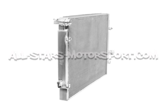 Radiateur aluminium CSF Race pour Golf 7 GTI / Golf 8 R / Leon 3 Cu...