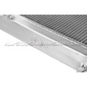 Radiateur aluminium CSF Race pour Golf 7 GTI / Golf 8 R / Leon 3 Cu...