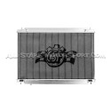 Nissan R35 GTR CSF Race Aluminium Radiator