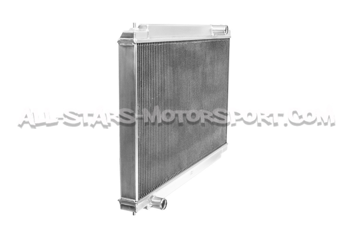 Nissan R35 GTR CSF Race Aluminium Radiator