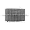 Radiateur aluminium CSF Race pour Nissan R35 GTR