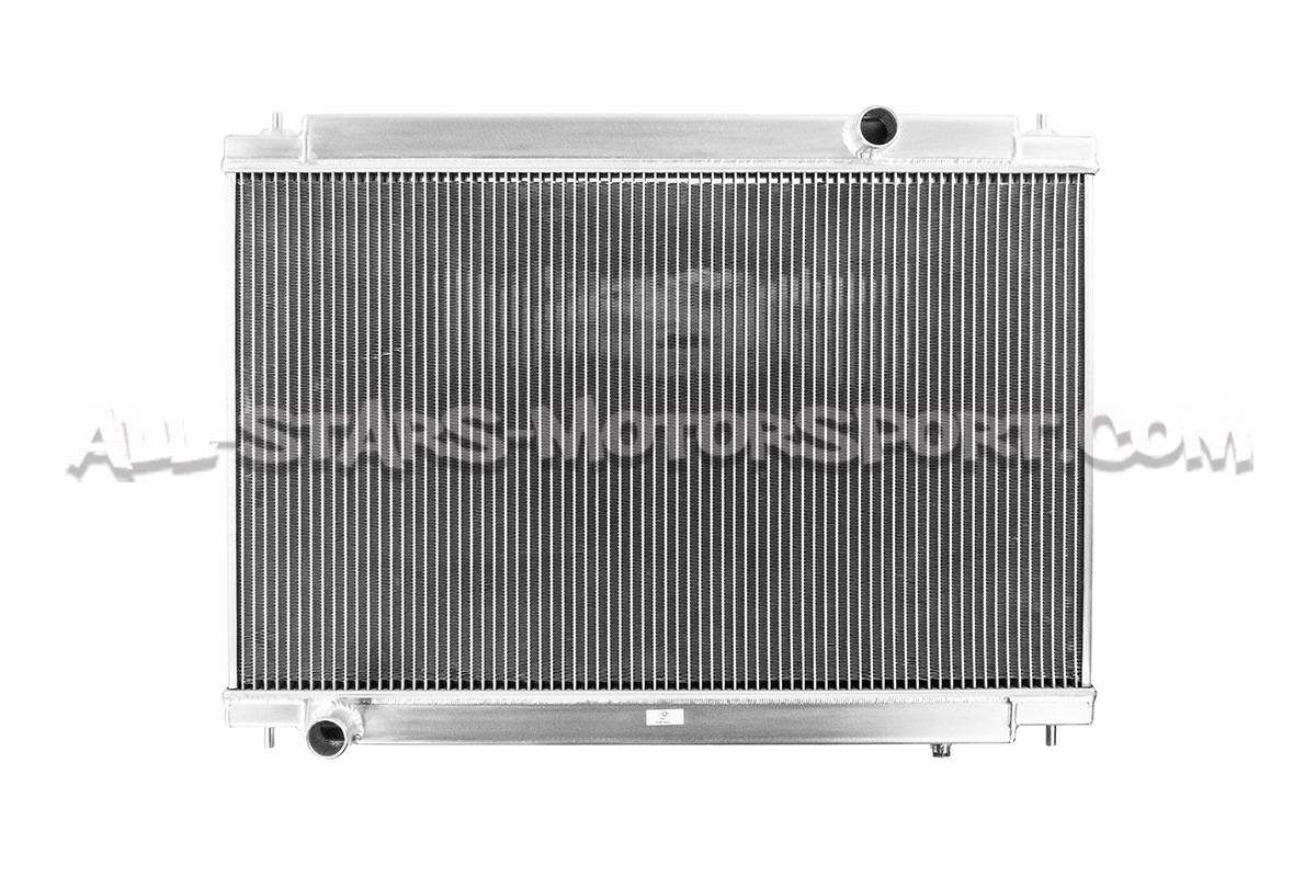 Nissan R35 GTR CSF Race Aluminium Radiator