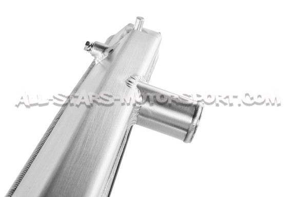 Nissan R35 GTR CSF Race Aluminium Radiator