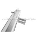 Radiateur aluminium CSF Race pour Nissan R35 GTR