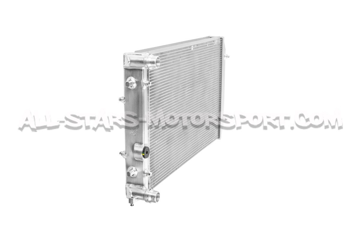 Golf 4 GTI / S3 8L / Leon 1.8T CSF Race Aluminium Radiator