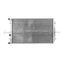 Radiateur aluminium CSF Race pour Golf 4 GTI / S3 8L / Leon 1.8T