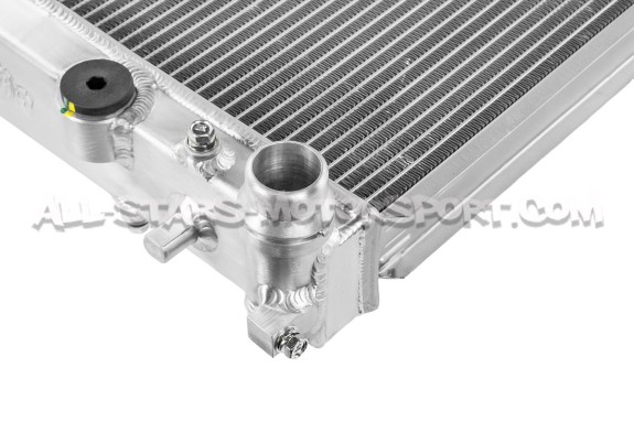 Golf 4 GTI / S3 8L / Leon 1.8T CSF Race Aluminium Radiator