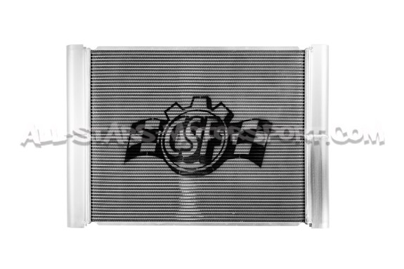 BMW M5 E60 CSF Race Aluminium Radiator
