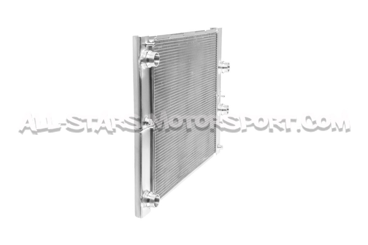 BMW M5 E60 CSF Race Aluminium Radiator