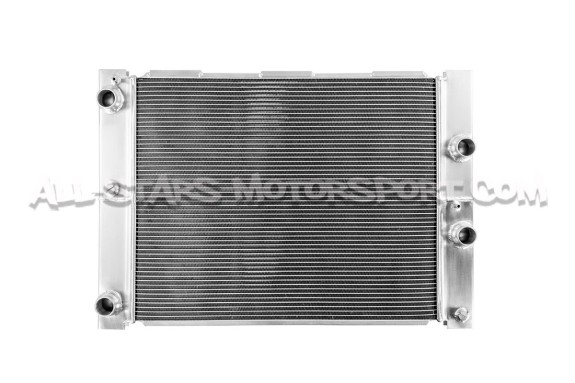 BMW M5 E60 CSF Race Aluminium Radiator