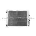 BMW M5 E60 CSF Race Aluminium Radiator