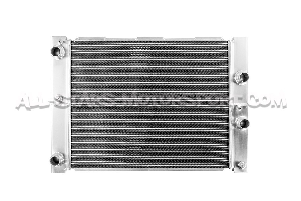 Radiador de aluminio CSF Race para BMW M5 E60