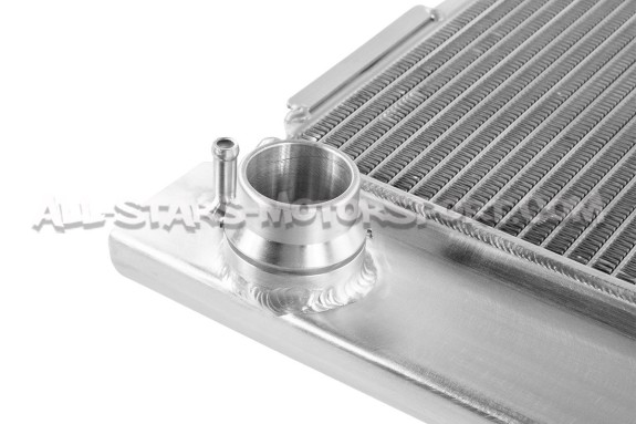 BMW M5 E60 CSF Race Aluminium Radiator