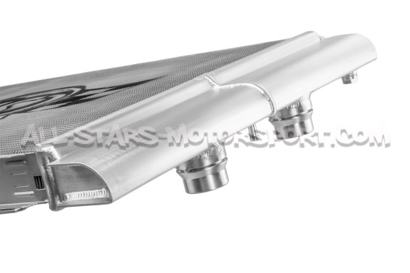 BMW M5 E60 CSF Race Aluminium Radiator