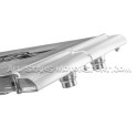 BMW M5 E60 CSF Race Aluminium Radiator