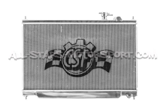 Honda S2000 CSF Race Aluminium Radiator