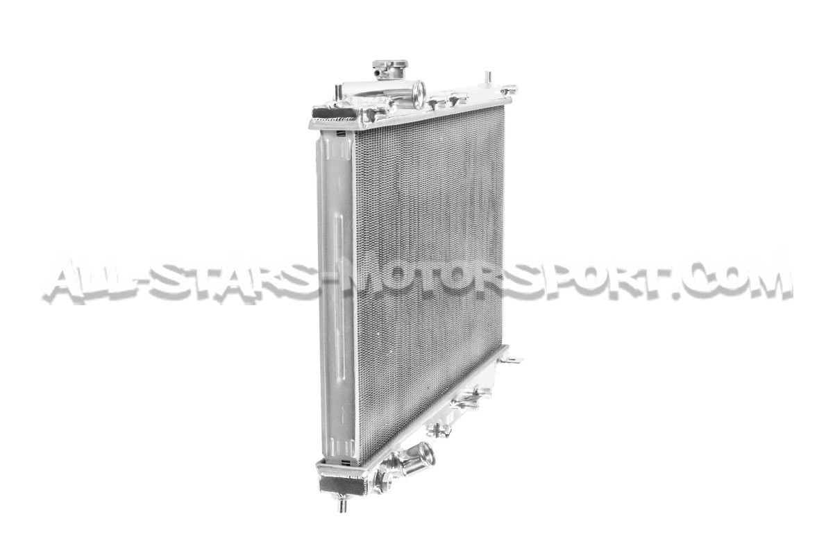 Honda S2000 CSF Race Aluminium Radiator