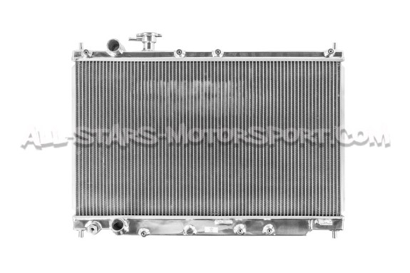 Honda S2000 CSF Race Aluminium Radiator