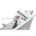 Honda S2000 CSF Race Aluminium Radiator