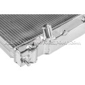 Honda S2000 CSF Race Aluminium Radiator