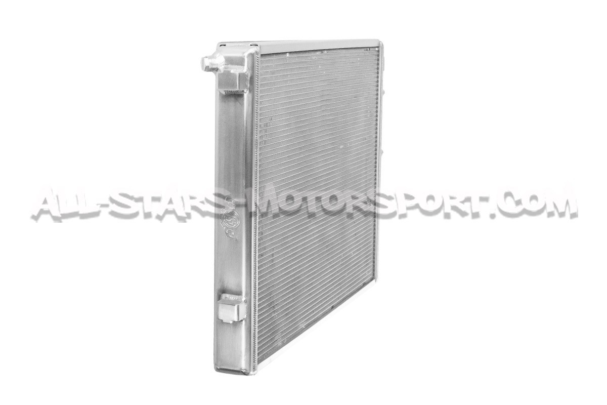 Radiateur charge cooler avant CSF pour BMW M3 F80 / M4 F8x / M2C F87