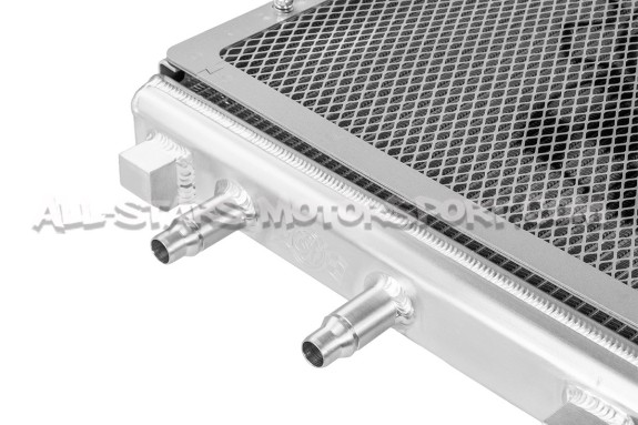 BMW M3 F80 / M4 F8x / M2C F87 CSF Race Front Radiator Charge Cooler