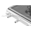 BMW M3 F80 / M4 F8x / M2C F87 CSF Race Front Radiator Charge Cooler