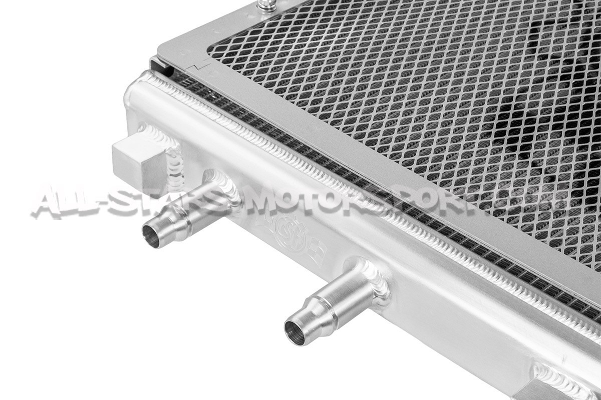 BMW M3 F80 / M4 F8x / M2C F87 CSF Race Front Radiator Charge Cooler
