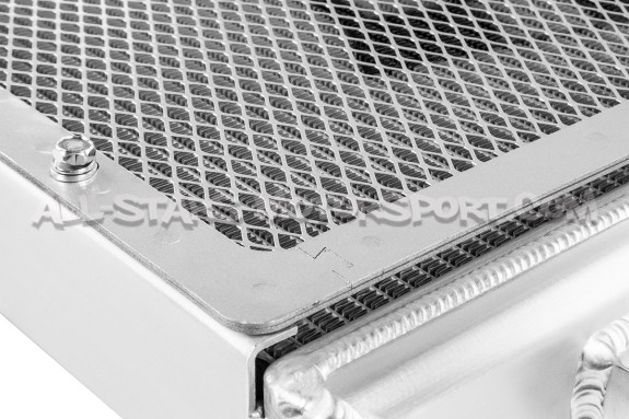 BMW M3 F80 / M4 F8x / M2C F87 CSF Race Front Radiator Charge Cooler