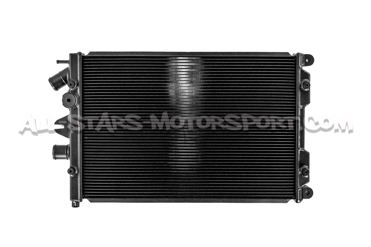 Radiador de aluminio CSF para Ferrari F430
