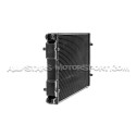 Ferrari F430 CSF Race Aluminium Radiator