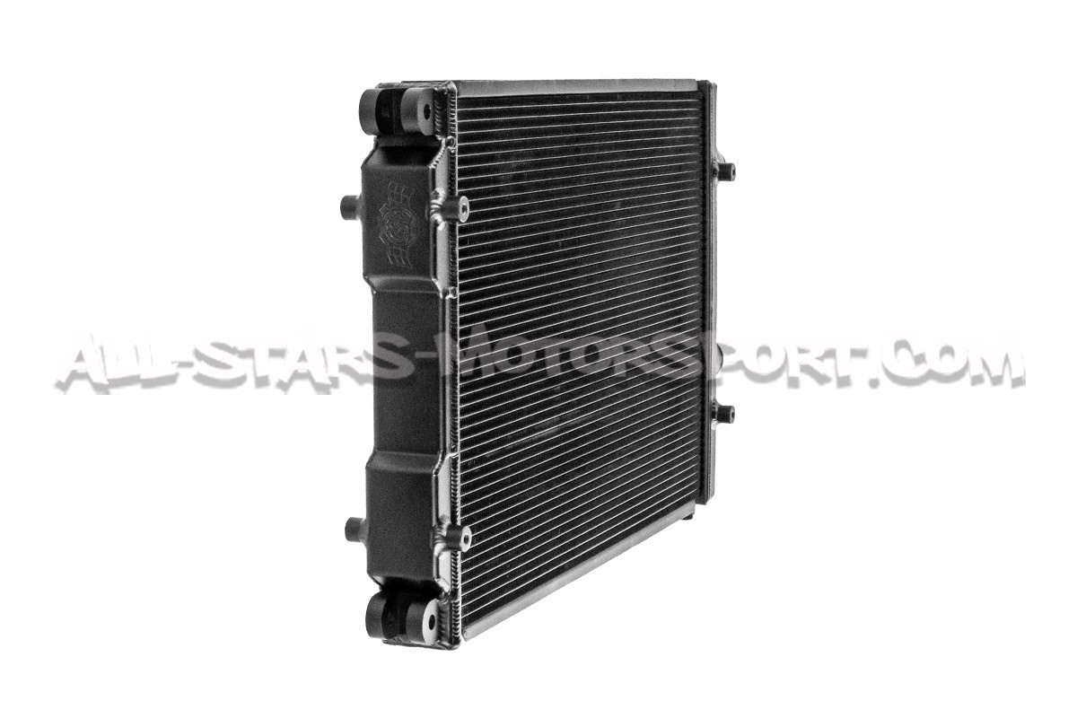Ferrari F430 CSF Race Aluminium Radiator