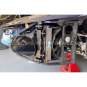 Ferrari F430 CSF Race Aluminium Radiator